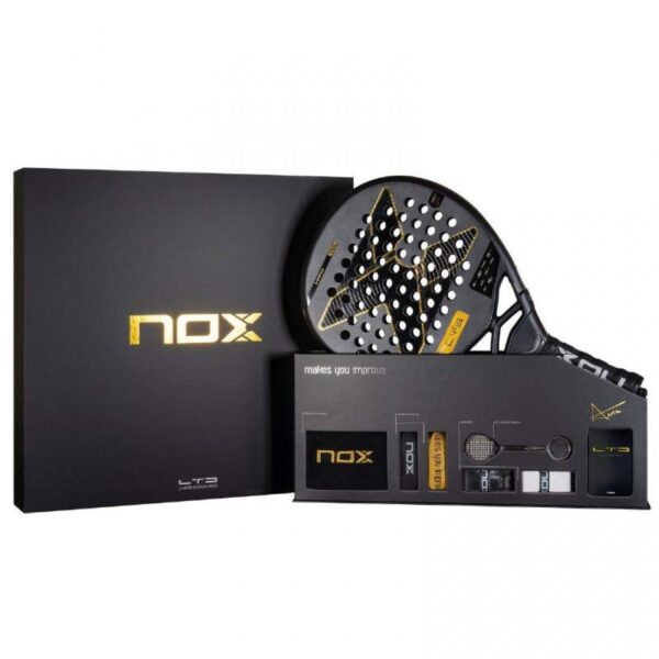 Pack Nox AT10 Genius LTD 2025 - immagine 2