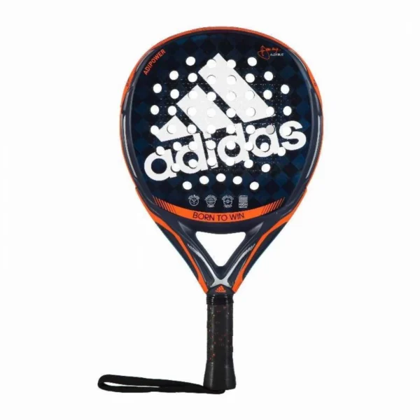 Adidas Alex Ruiz Adipower Control 3.1 2022