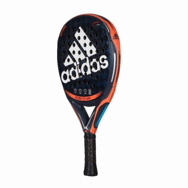 Adidas Alex Ruiz Adipower Control 3.1 2022 - immagine 4