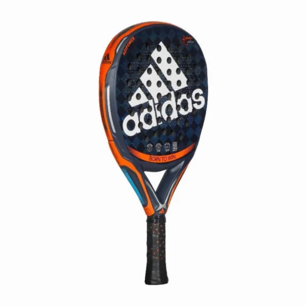 Adidas Alex Ruiz Adipower Control 3.1 2022 - immagine 5