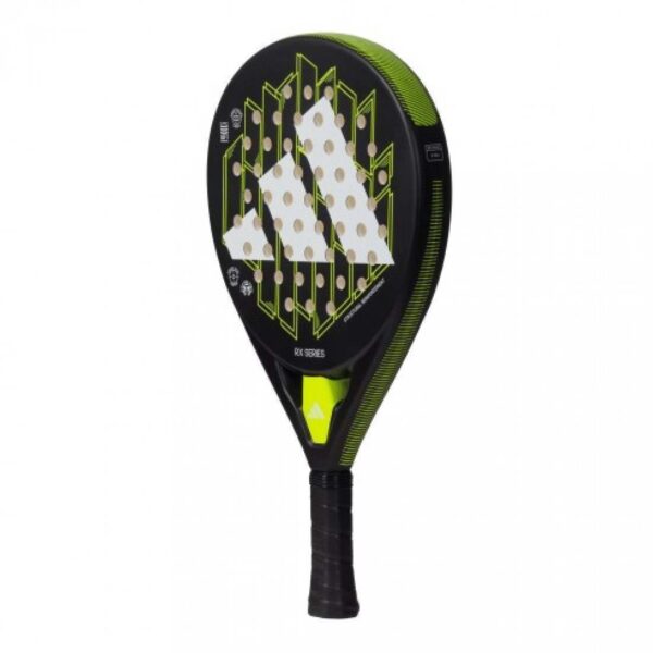 Adidas RX Series Lime 2024 - immagine 2