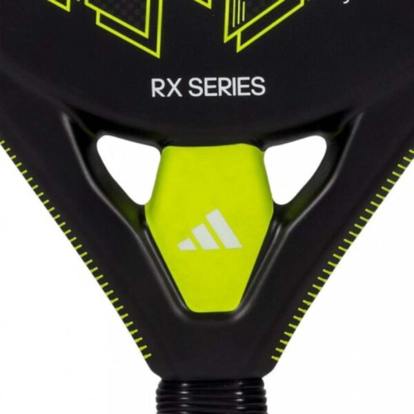 Adidas RX Series Lime 2024 - immagine 4