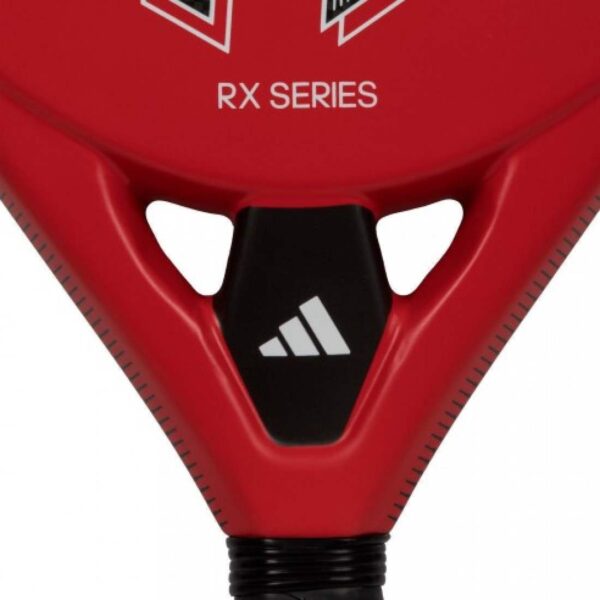 Adidas RX Series Red 2024 - immagine 7