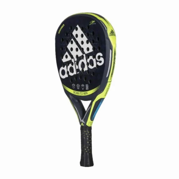 Adidas Seba Nerone Adipower 3.1 2022 - immagine 3