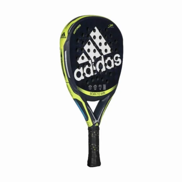 Adidas Seba Nerone Adipower 3.1 2022 - immagine 4