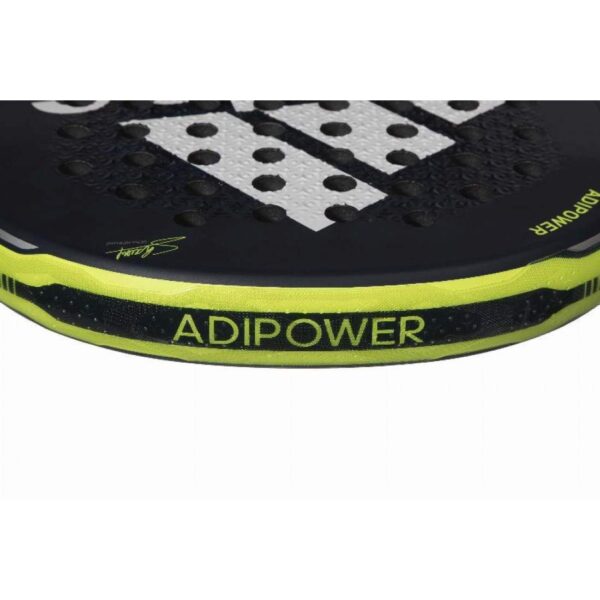 Adidas Seba Nerone Adipower 3.1 2022 - immagine 6