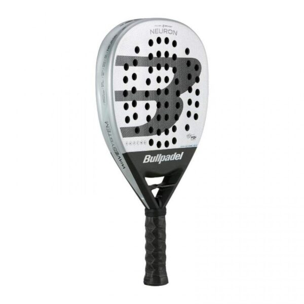 Bullpadel Chingotto Neuron 2025 - immagine 4