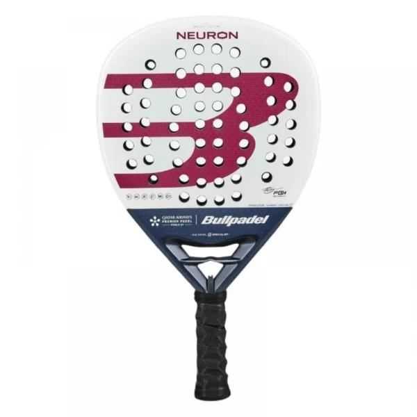 Bullpadel Chingotto Neuron Tour Finali 24