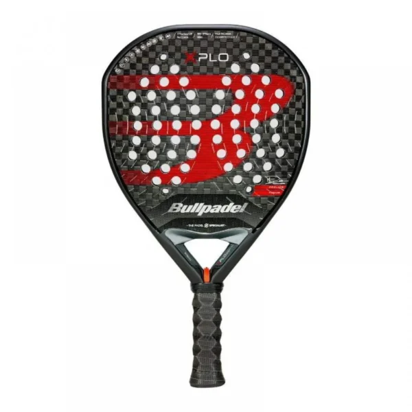 Bullpadel Di Nenno Xplo 2025