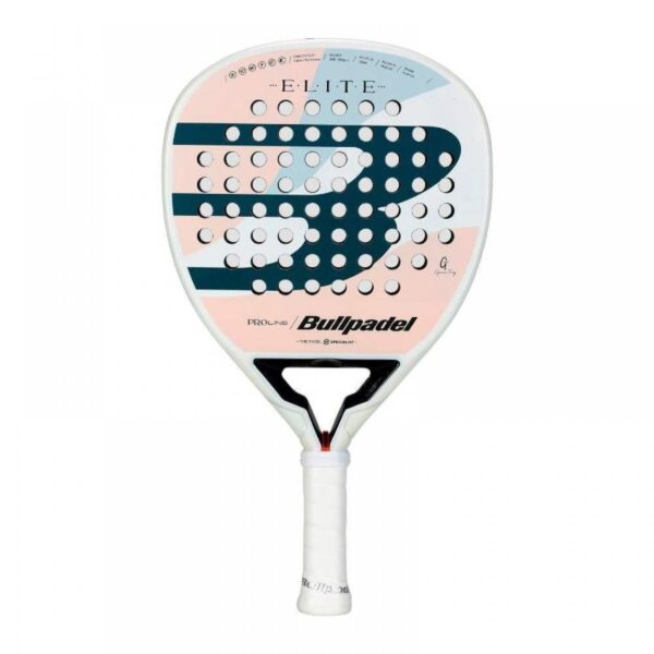 Bullpadel Gemma Triay Elite Donna 2025