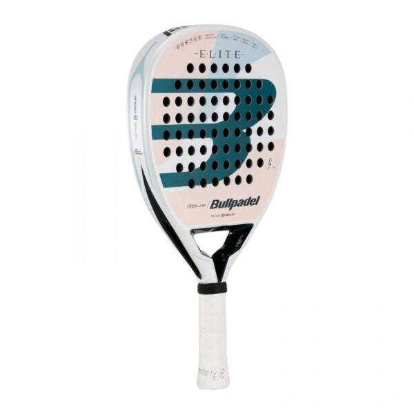 Bullpadel Gemma Triay Elite Donna 2025 - immagine 4