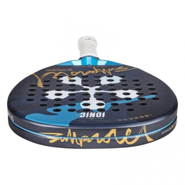 Bullpadel Ionic Light Tour Finals 24 - immagine 5