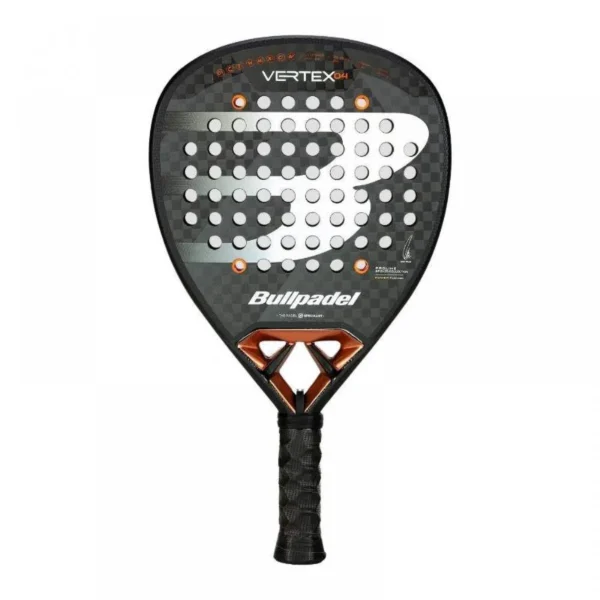 Bullpadel Juan Tello Vertex 04 2025