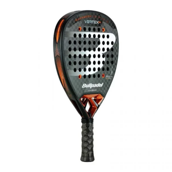 Bullpadel Juan Tello Vertex 04 2025 - immagine 4