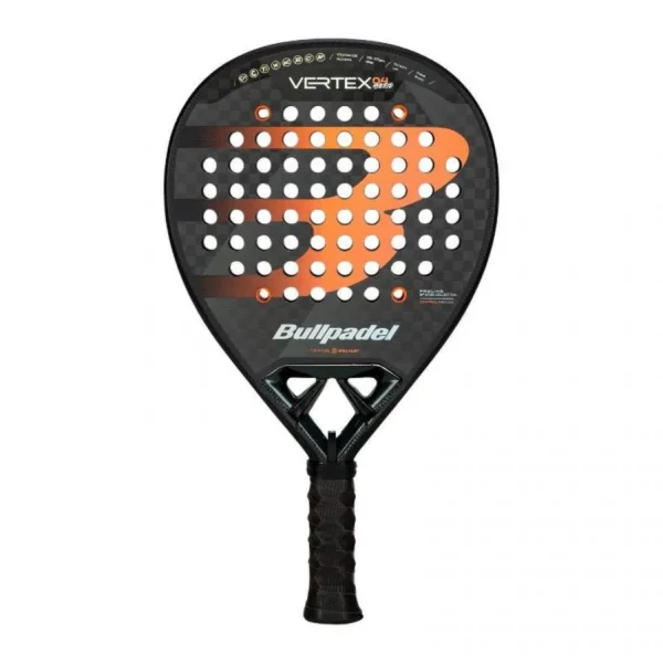 Bullpadel Vertex 04 Hybrid 2025