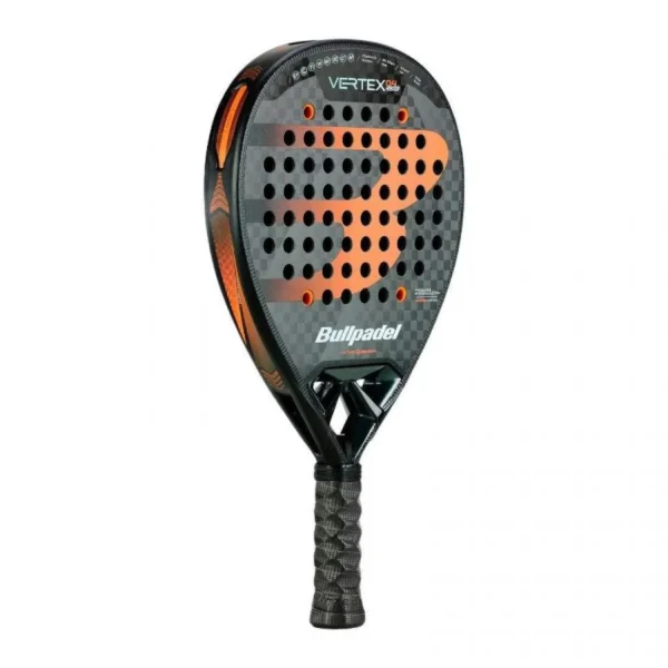 Bullpadel Vertex 04 Hybrid 2025 - immagine 3