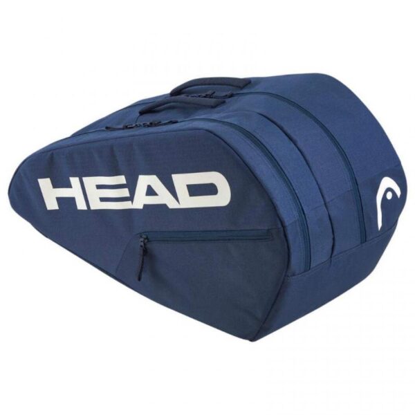 Head Base M Borsa Porta Racchette - immagine 2