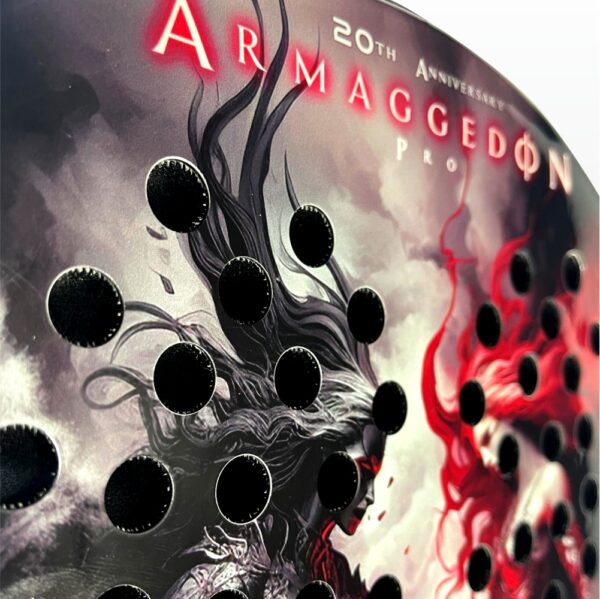 Akkeron Armageddon 20th - immagine 7