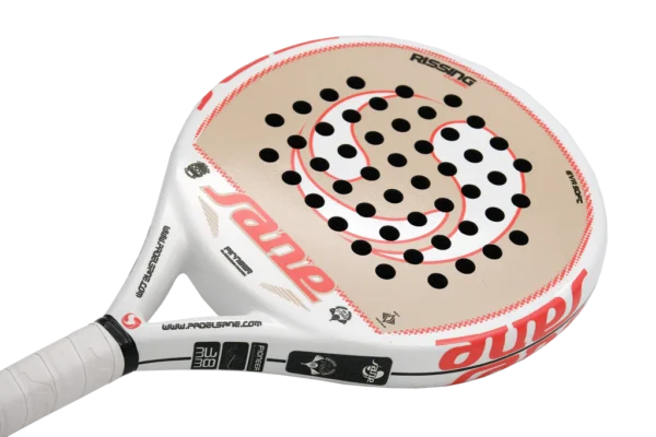 Sane Rissing Classic Carbon Soft - immagine 2