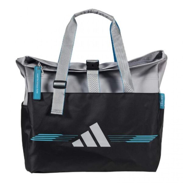 Borsa Adidas Marta Ortega Weekend 3.4 Bianco
