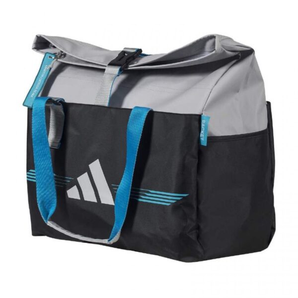 Borsa Adidas Marta Ortega Weekend 3.4 Bianco - immagine 2