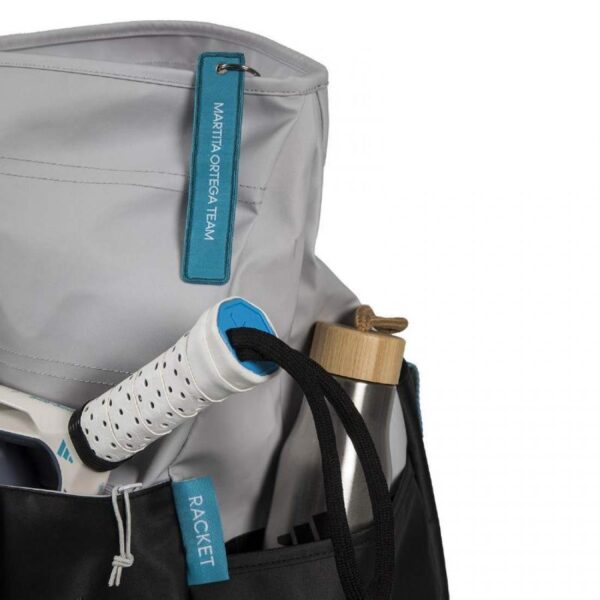 Borsa Adidas Marta Ortega Weekend 3.4 Bianco - immagine 4