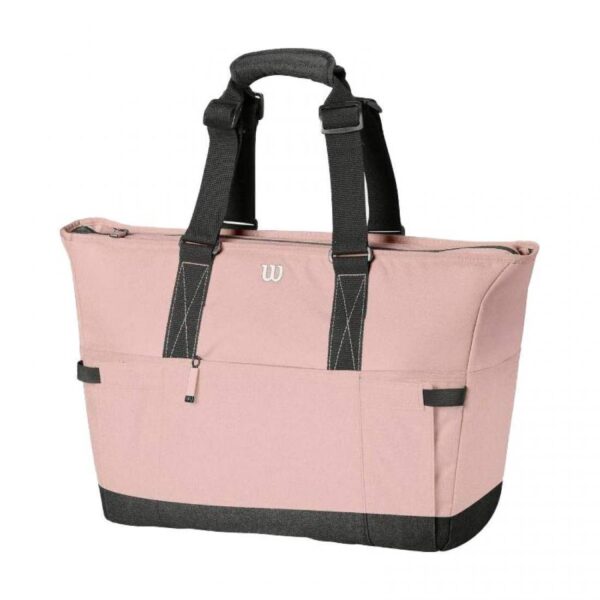 BORSA WILSON BORSETTA ROSA