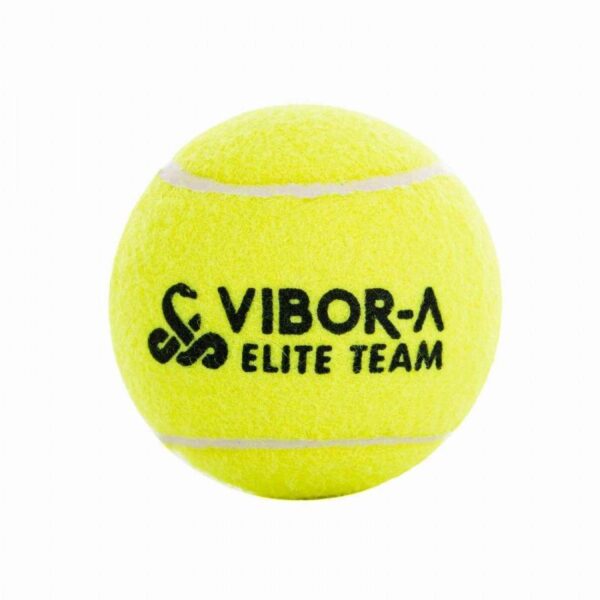 Vibora Elite Team, 3 Palline da Padel e Tennis - immagine 2