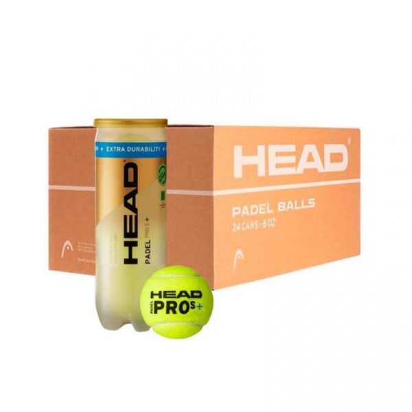 BOX HEAD PRO S+ 72 PALLINE - 24 TUBI DA 3 UNITÀ