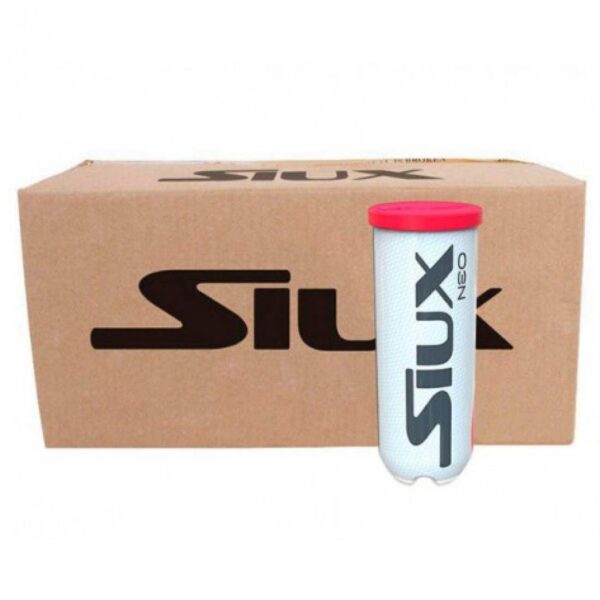 BOX SIUX NEO 72 PALLINE - 24 TUBI DA 3 UNITÀ