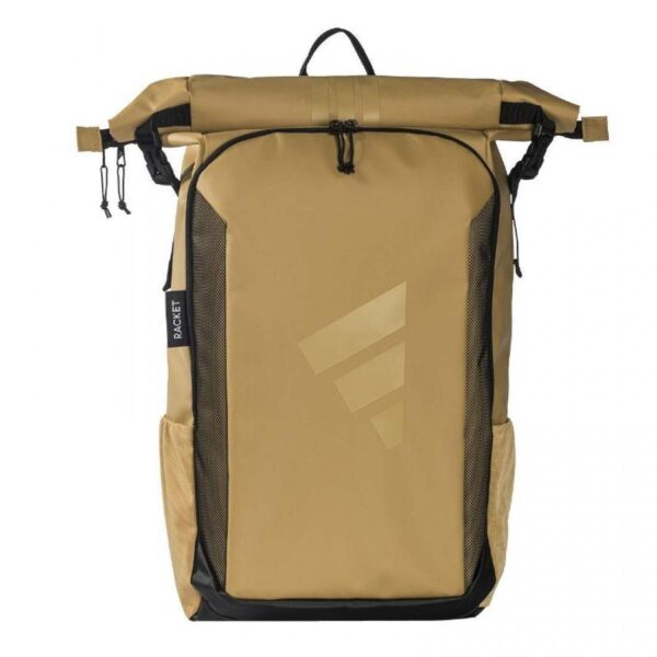 Zaino Adidas Multigame 3.4 Sabbia