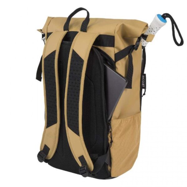 Zaino Adidas Multigame 3.4 Sabbia - immagine 5