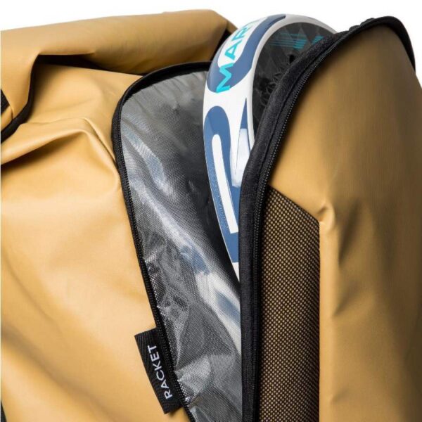 Zaino Adidas Multigame 3.4 Sabbia - immagine 6