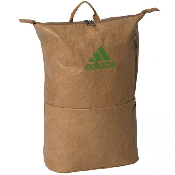 Zaino Verde Adidas Multigame 2.0