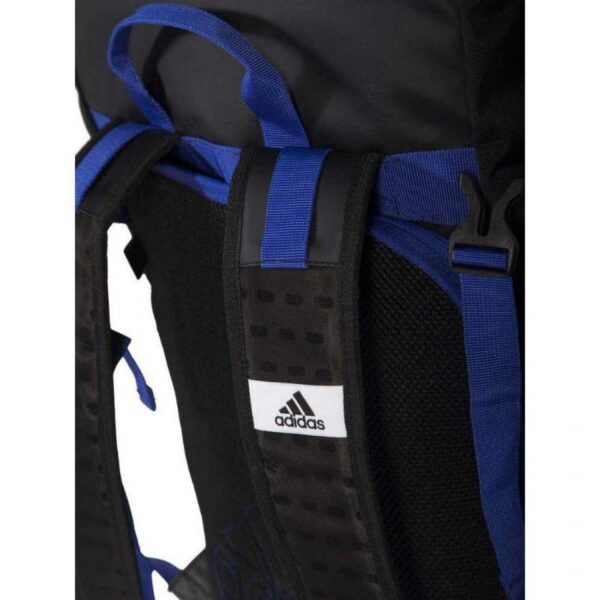 Zaino Adidas Multigame Nero Blu 2022 - immagine 5