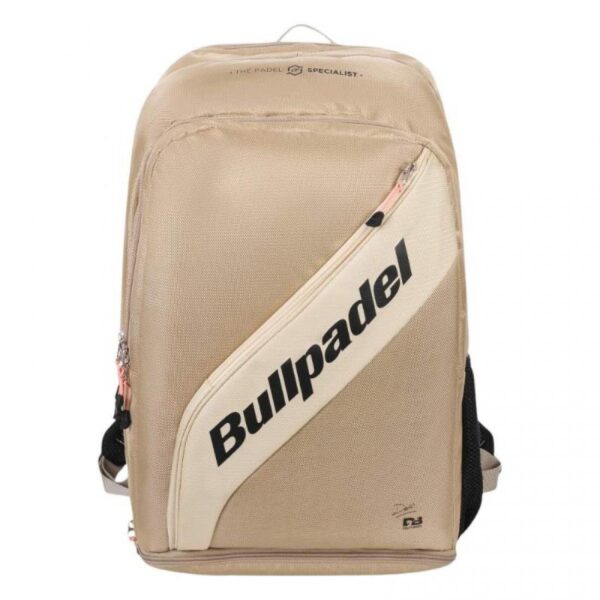 Zaino Bullpadel Delfi Brea Vertex BPM25007 Stone
