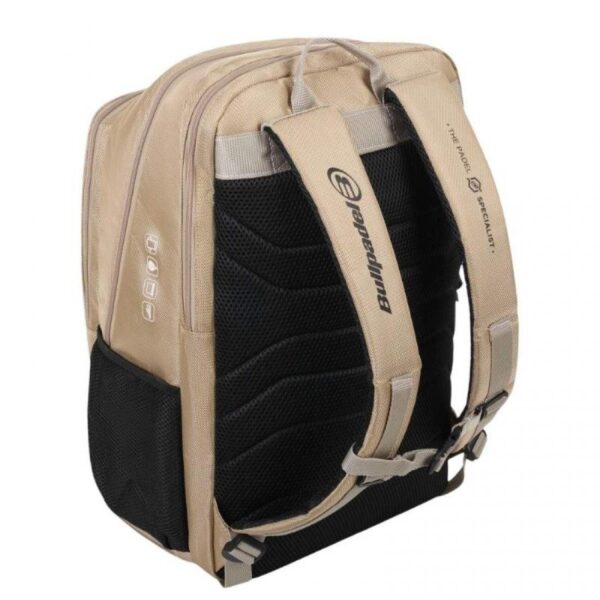 Zaino Bullpadel Delfi Brea Vertex BPM25007 Stone - immagine 2