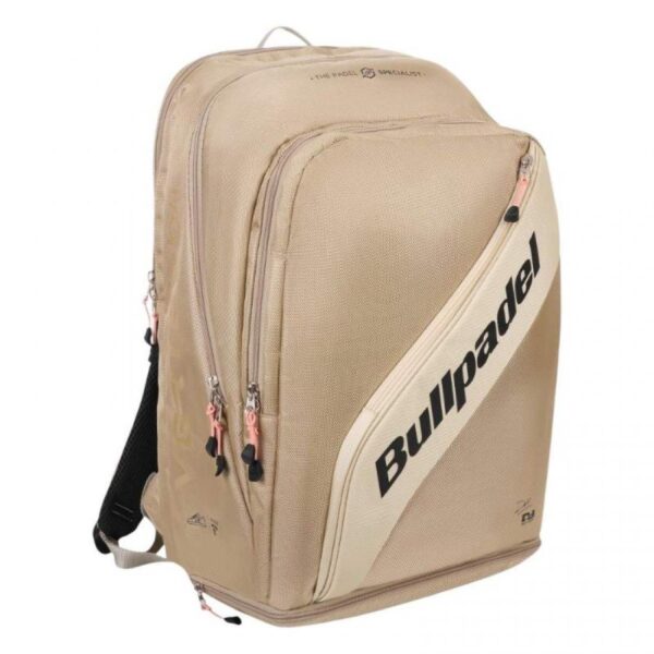 Zaino Bullpadel Delfi Brea Vertex BPM25007 Stone - immagine 3