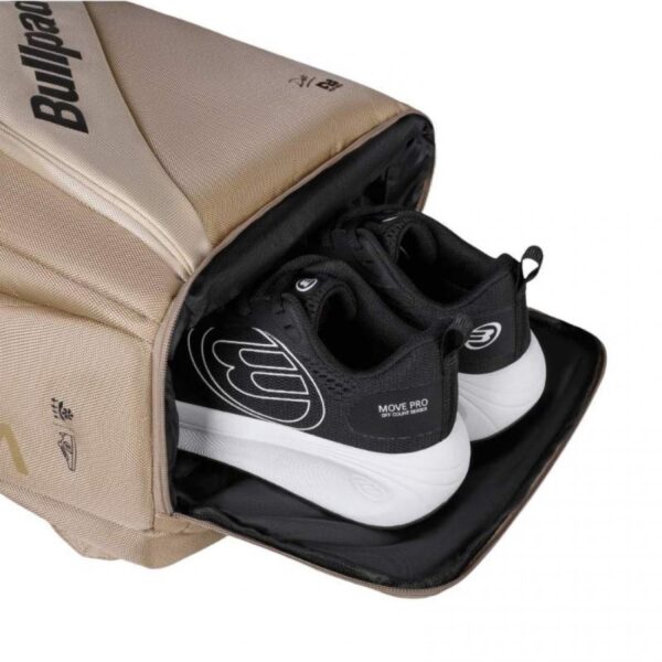 Zaino Bullpadel Delfi Brea Vertex BPM25007 Stone - immagine 6