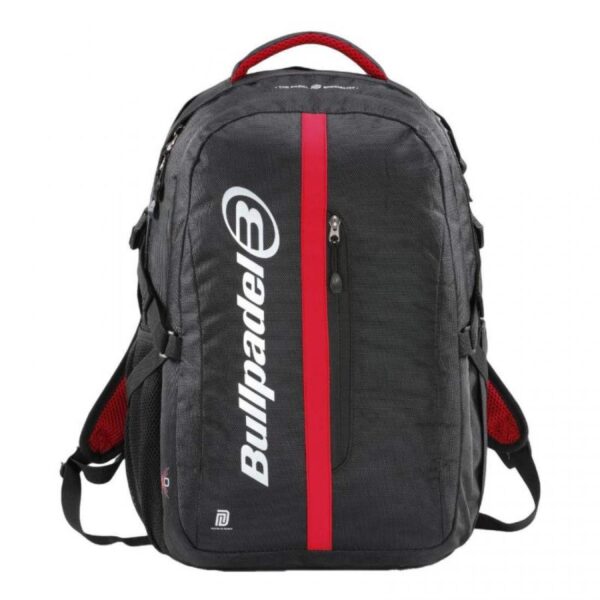 Zaino Bullpadel Di Nenno Xplo BPM25022 Negro