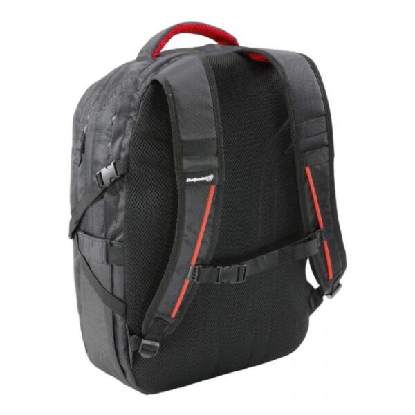 Zaino Bullpadel Di Nenno Xplo BPM25022 Negro - immagine 2