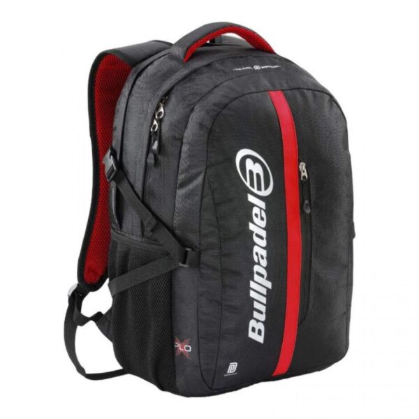Zaino Bullpadel Di Nenno Xplo BPM25022 Negro - immagine 3