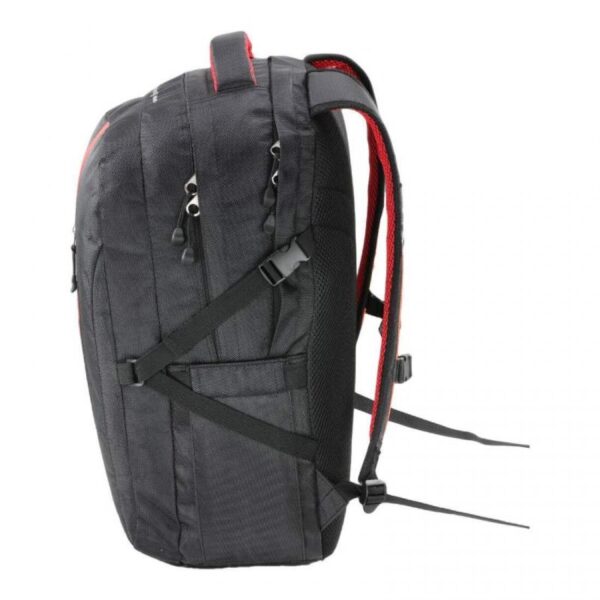 Zaino Bullpadel Di Nenno Xplo BPM25022 Negro - immagine 4
