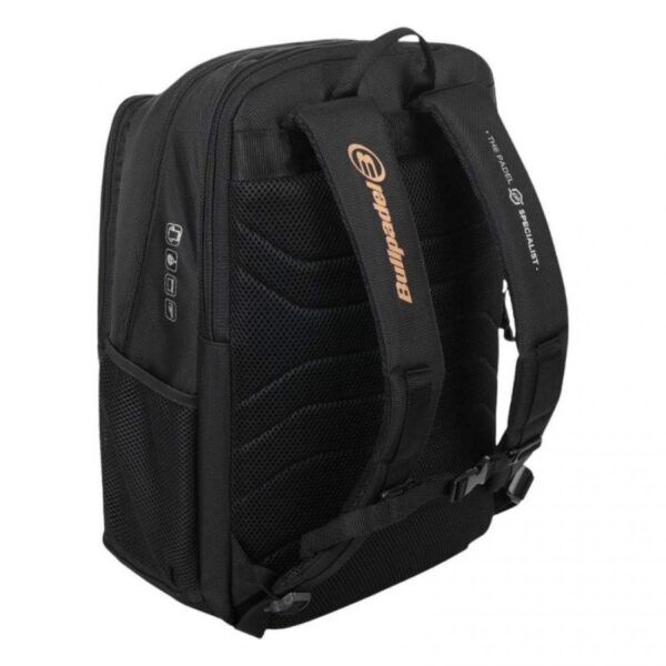 Zaino Bullpadel Juan Tello Vertex BPM25007 Nero - immagine 2