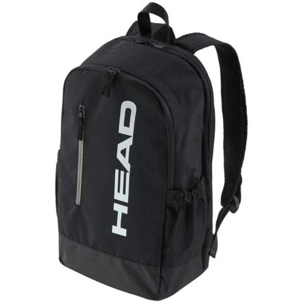 ZAINO HEAD BASE 17L NERO