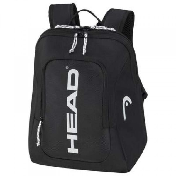 ZAINO HEAD TOUR 14L NERO JUNIOR