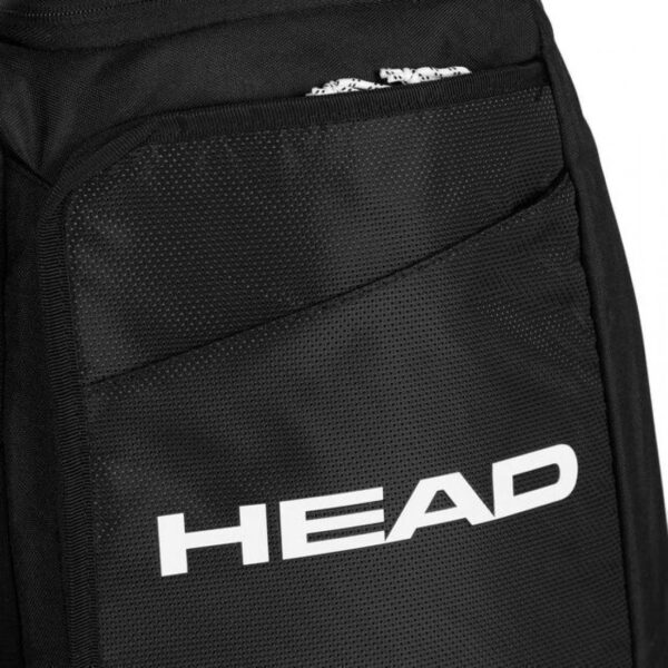 ZAINO HEAD TOUR 20L NERO JUNIOR - immagine 2