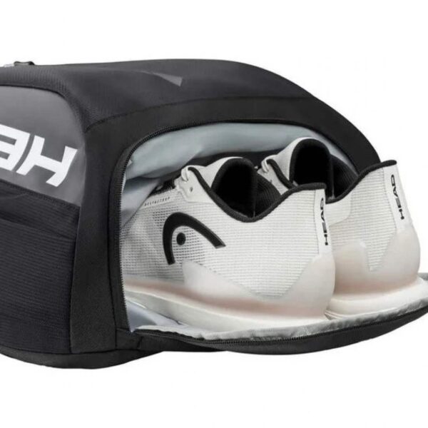 ZAINO HEAD TOUR 25L NERO - immagine 3