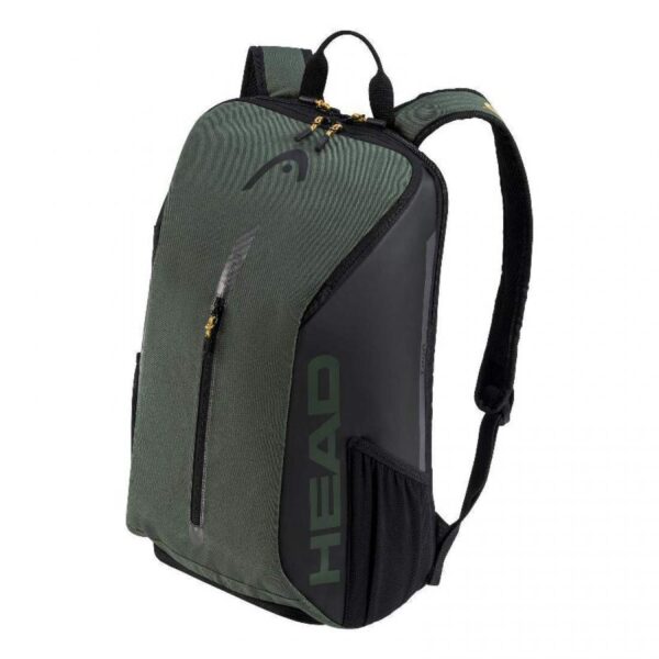 ZAINO HEAD TOUR 25L VERDE SCURO