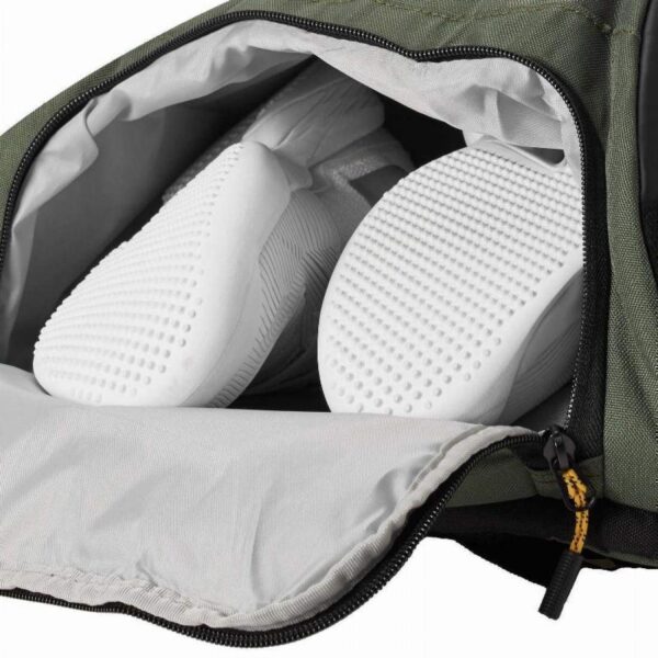 ZAINO HEAD TOUR 25L VERDE SCURO - immagine 4
